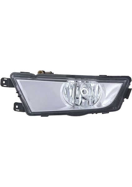 25 5E0941701DX - Sis Farı Sol Içi Beyaz Octavıa 13-16