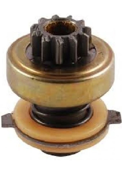 48 2108-3708620AX - Marş Dişlisi Samara