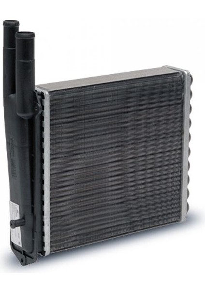 51 2111-8101060X - Kalorifer Radyatörü 16V Vega