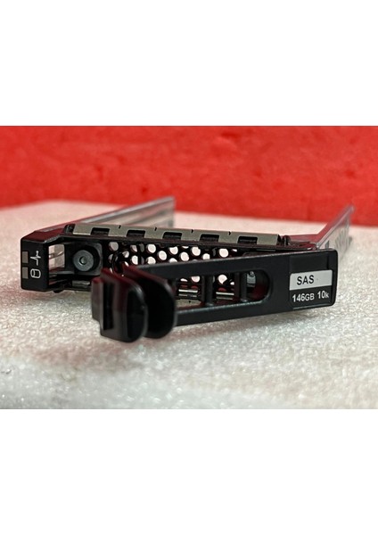 CN-0F830C-42940 2.5 Caddy Sas/satau