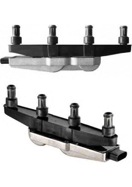 25 047905104A-BX - Buji Ateşleme Transformu(Bobini) 1.4 8V Fabıa Arv-Aqv-Aty-Ame-Aqw-Atz-Aze-Azf Octavıa Amd Polo Lupo Aht