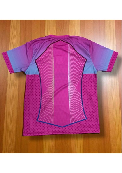 Barcelona Pembe İsimsiz Forması modelleri