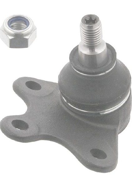 25 6Q0407366A - Rotil Sağ Superb Yeti Jetta Passat Tiguan Golf Toledo