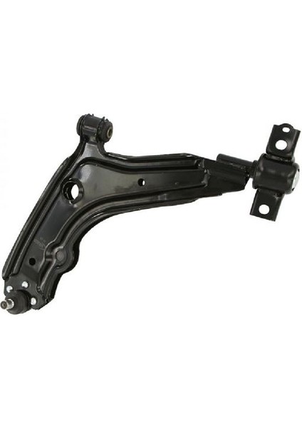 24 6U0407151 - Salıncak Komple Sol Felicia 95-97