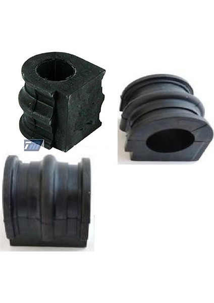 24 6U0411314BX - Viraj Demir Lastiği Felicia 95-01