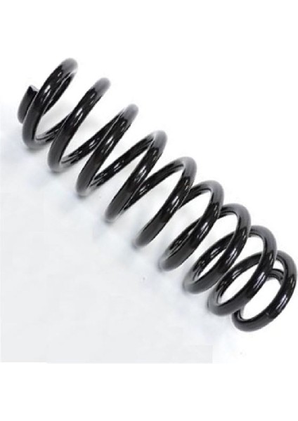 24 6U7511115X - Helezon Yayı Arka Pick-Up Favorit 88-94 Felicia 95-01