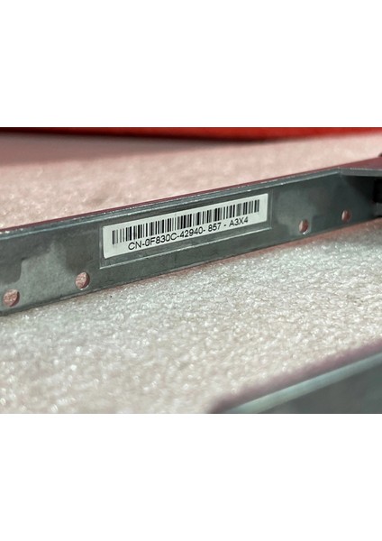 CN-0F830C-42940 2.5 Caddy Sas/satau fırsatları