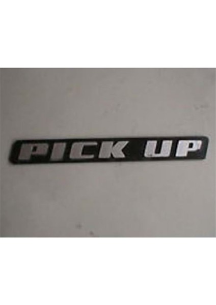 23 116792222 - Yazı(Pick Up) Favorıt