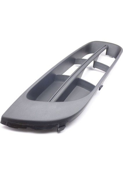 25 5J0807368X - Tampon Izgarası Sağ Fabıa 07-14 Roomster 06-10