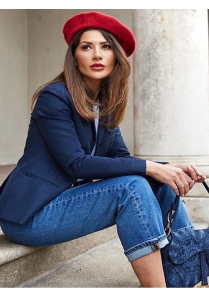 Fransız Ressam Şapka Bere fiyatları