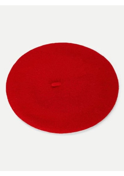 Fransız Ressam Şapka Bere modelleri