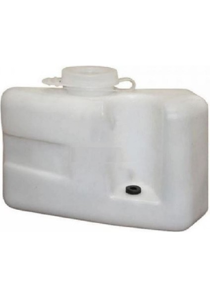 51 Tpart 36225 - Cam Su Deposu Arka 2111 Stw 16V Vega