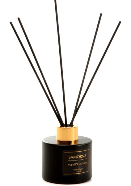 Vanillla Cookie Oda Kokusu Vanilyalı Kurabiyenin Tazeliğini Hissedeceksiniz. fiyatları