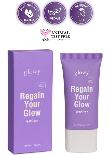 Leke Karşıtı Krem 50 ml – Niacinamide İçerikli, Tüm Cilt Tiplerine Uygun Leke Giderici ve Önleyici fiyatları