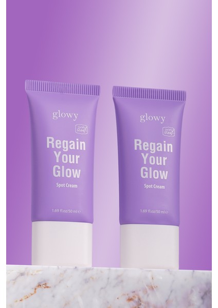 Leke Karşıtı Krem 50 ml – Niacinamide İçerikli, Tüm Cilt Tiplerine Uygun Leke Giderici ve Önleyici modelleri