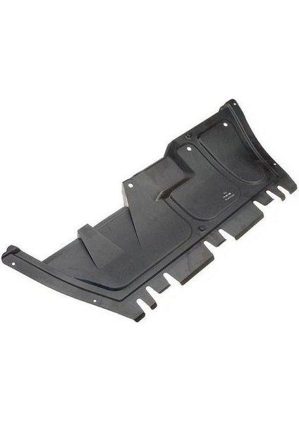 25 1J0825237R - Karter Muhafazası Orta Plastiği Octavıa 97-11 Bora 99-05 Golf 98-06 Leon 00-06 Toledo 99-04 A3 97-03