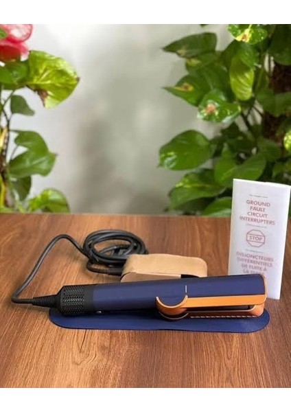 Airstrait Saç Düzleştirici Hair (Mavi) fırsatları