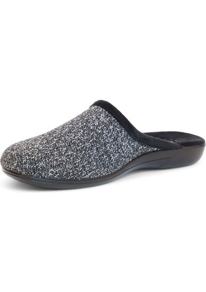 2221-9866-55-CEYO Tam Anatomik Kadın Ev,ofis Terliği - NKT02221-SIYAH-40 modelleri