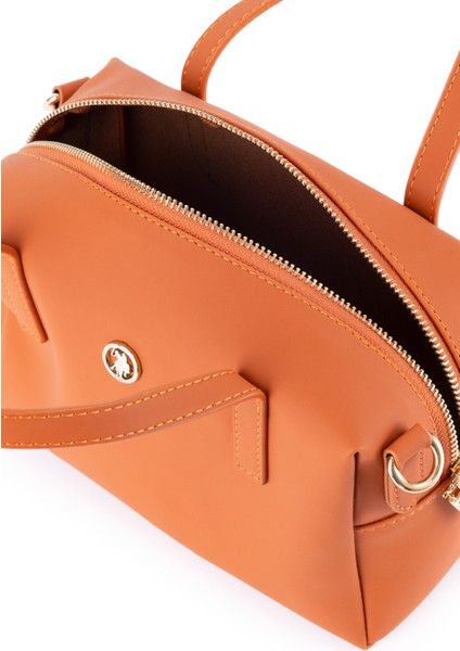 Kadın Turuncu Çanta 50303438-VR051