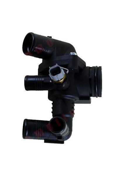 TK114410 - Termostat Govdesı Komple Boxer Iıı Jumper Iıı 22DT C81 110BG / C96 130BG / C110 150BG Euro5 2011 Transıt V347 2.2tdcı -Custom 14 Euro5 2.2 Tdcı 155PS