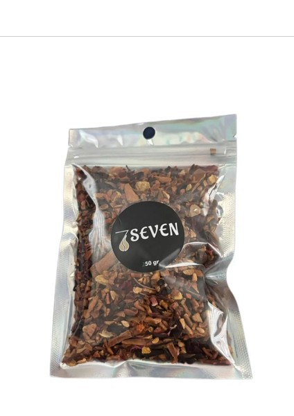 Elma Tarçın Çayı