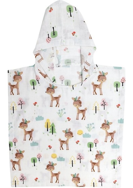 Minicik Geyik Bahçesi Panço S