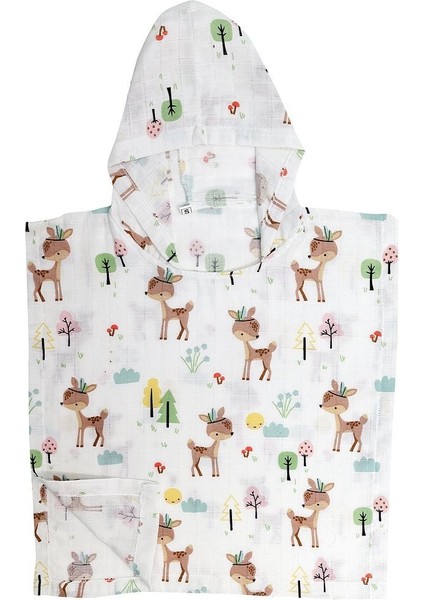 Minicik Geyik Bahçesi Panço S fiyatları