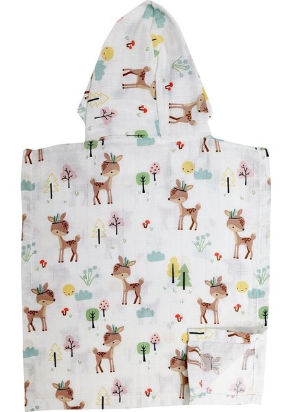 Minicik Geyik Bahçesi Panço S modelleri