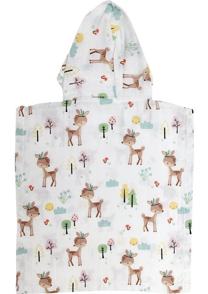 Minicik Geyik Bahçesi Panço S fırsatları