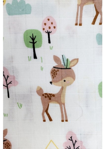 Minicik Geyik Bahçesi Panço S indirimleri