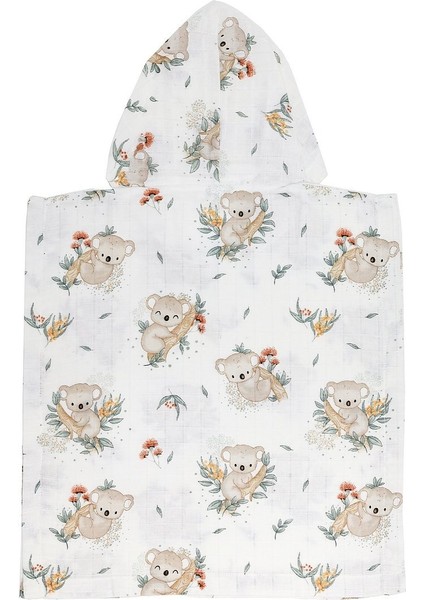 Minicik Koala Sevgisi Panço S