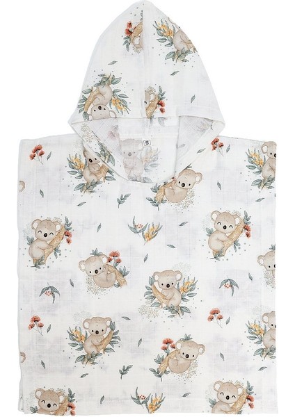 Minicik Koala Sevgisi Panço S modelleri