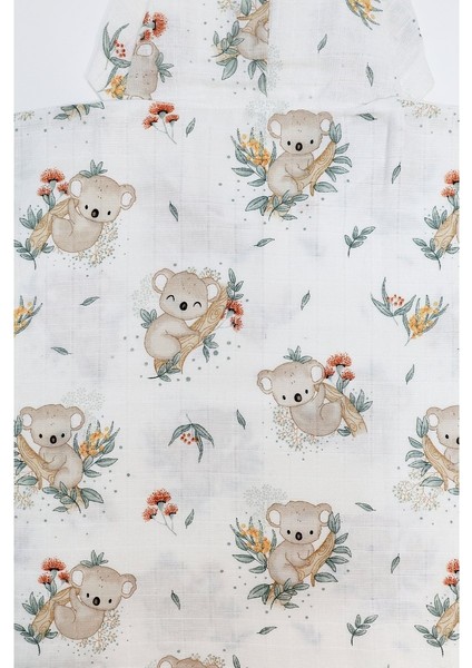 Minicik Koala Sevgisi Panço S indirimleri