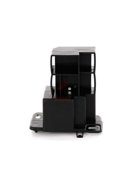 KAP14661 - Ön Tampon Bağlantı Ayağı Sol Clıo Iv-Captur