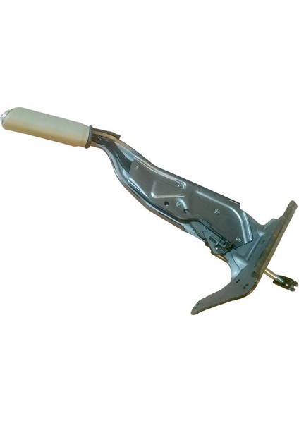 EFT11020 - El Fren Kolu Tabancası Mgn Iıı Sedan-Hb-Fluence Bej Deri Kaplama