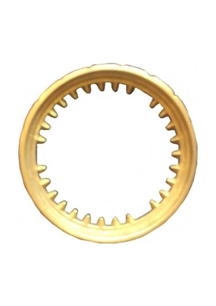 VIT123110 - Senkromeç Sarısı M131 Dkş