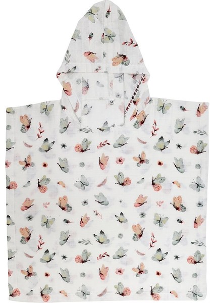 Minicik Kelebek Bahçesi Panço M