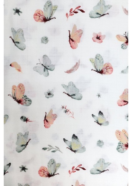 Minicik Kelebek Bahçesi Panço M indirimleri