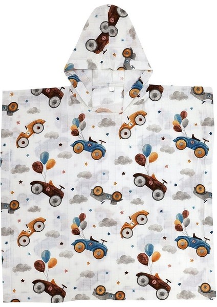 Minicik Uçan Arabalar Panço L fiyatları