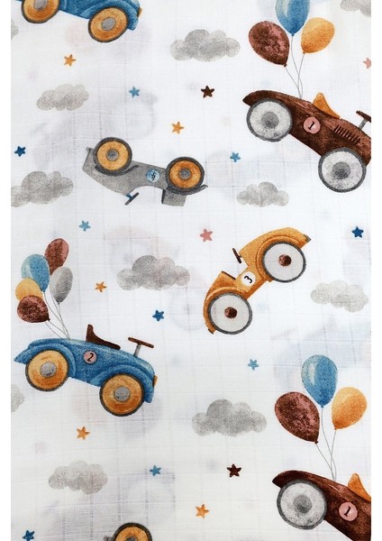 Minicik Uçan Arabalar Panço L fırsatları