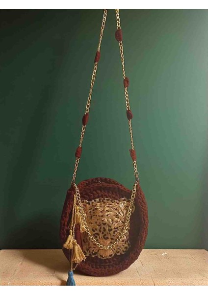 Bayan Omuz Çantası