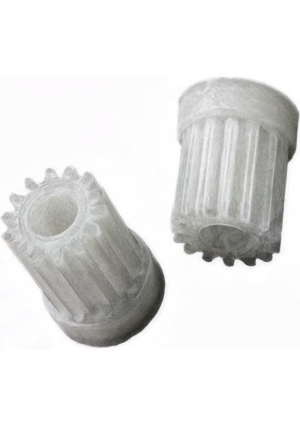 King K977 Deluxe Blender Seti Çırpma Topu Adaptörü Demir Mil Dişlisi (Çırpıcı Topu Dişli Kutusunda)