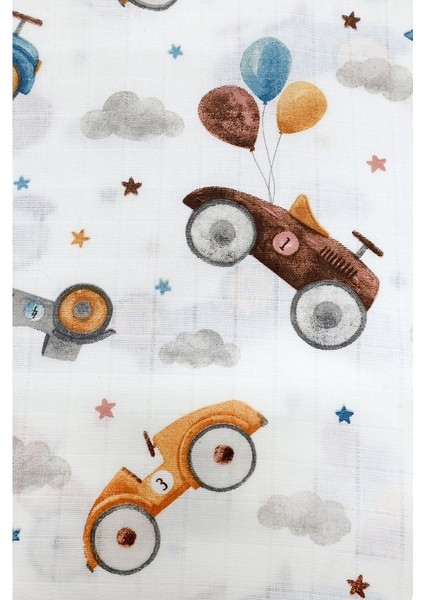 Minicik Uçan Arabalar Panço L indirimleri