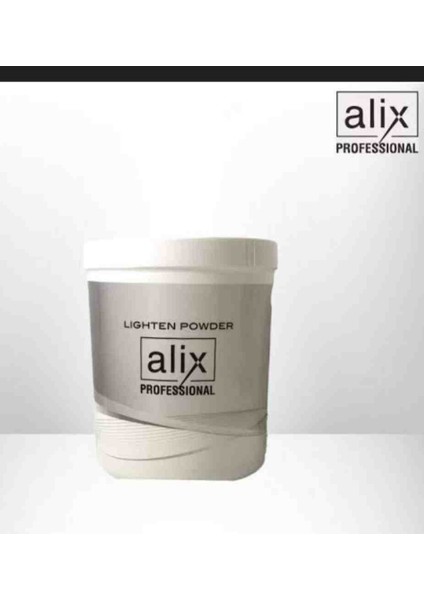 Beyaz Açıcı 500GR