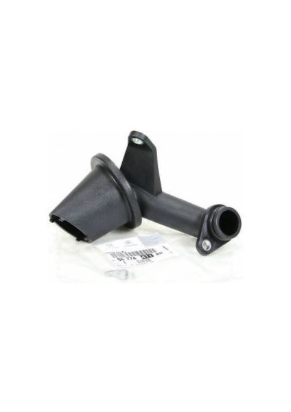 9677441180 - Yağ Pompa Süzgeci Euro 5 2.2 Boxer-Jumper-Transıt V347 11 Transıt Custom V362 12 2.2 Tdcı