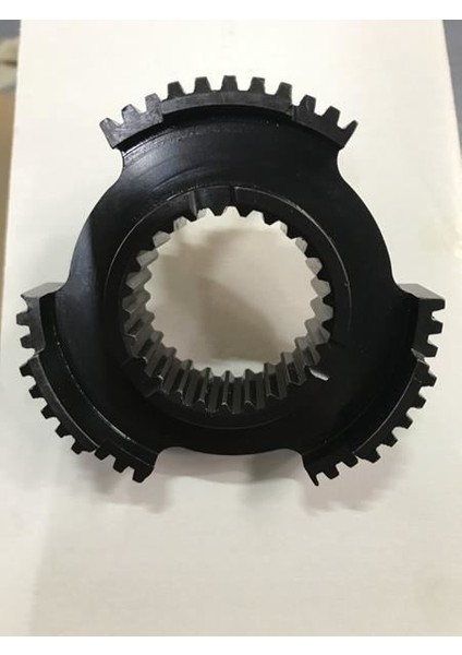 AGL084 - Senkromeç Göbegi Ducato Iıı-Jumper Iıı-Boxer Iıı 2.2 Hdı 06