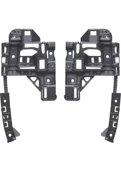 KAP45213 - Arka Tampon Bağlantı Ayağı Takım Berlıngo Iıı-Partner 11