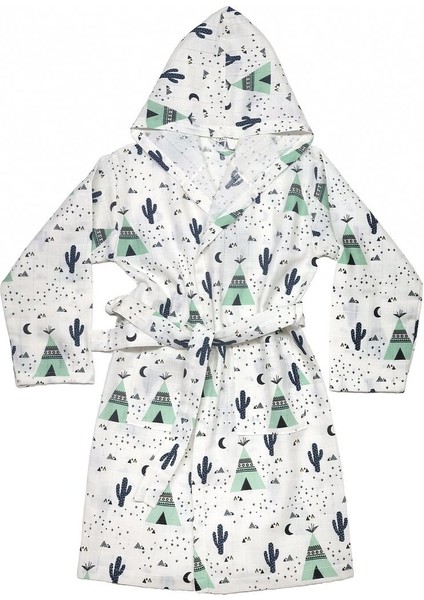 Minicik Kaktüs Bahçesi Bornoz Xl modelleri