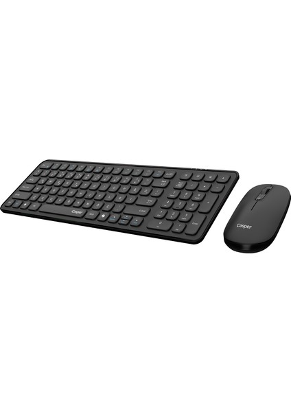 D300 Siyah Kablosuz Klavye Mouse Set modelleri
