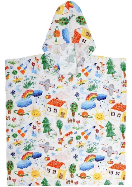 Minicik Çocuk Dünyası Panço L